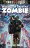 [Tomes of the Dead 06] • Way of the Barefoot Zombie